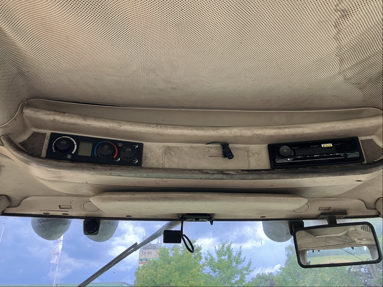 John Deere 6920 Auto Quad - Traktor: bilde 2 John Deere 6920 Auto Quad - Traktor: bilde 2