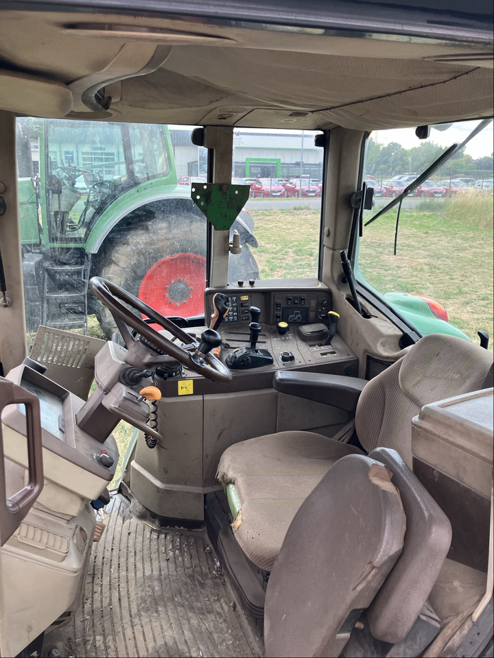 John Deere 6920 Auto Quad - Traktor: bilde 4 John Deere 6920 Auto Quad - Traktor: bilde 4