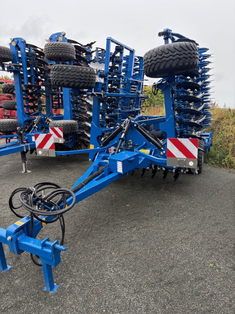 Köckerling Rebell Classic T 2.0 - Skålharv: bilde 1 Köckerling Rebell Classic T 2.0 - Skålharv: bilde 1