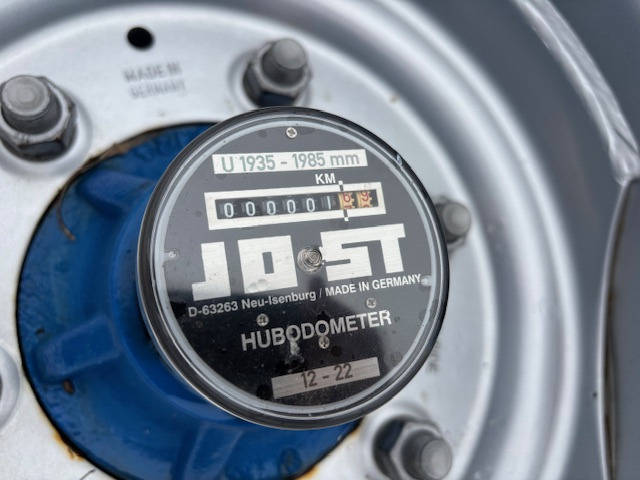 Köckerling Rebell Classic T 2.0 - Skålharv: bilde 3 Köckerling Rebell Classic T 2.0 - Skålharv: bilde 3