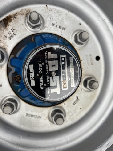 Köckerling Rebell classic 1050 T - Harv: bilde 3 Köckerling Rebell classic 1050 T - Harv: bilde 3