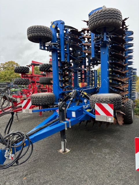 Köckerling Rebell classic 1050 T - Harv: bilde 5 Köckerling Rebell classic 1050 T - Harv: bilde 5