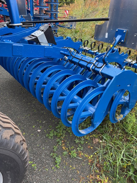 Köckerling Rebell classic 600 T 2.0 - Harv: bilde 5 Köckerling Rebell classic 600 T 2.0 - Harv: bilde 5