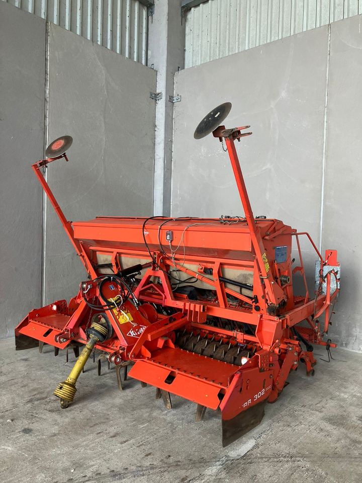 Kuhn Drillmaschinen - Såmaskin: bilde 1 Kuhn Drillmaschinen - Såmaskin: bilde 1