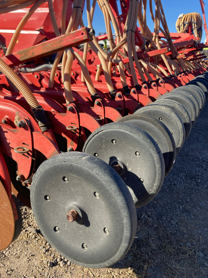 Kverneland DG 12000 - Såmaskin: bilde 5 Kverneland DG 12000 - Såmaskin: bilde 5