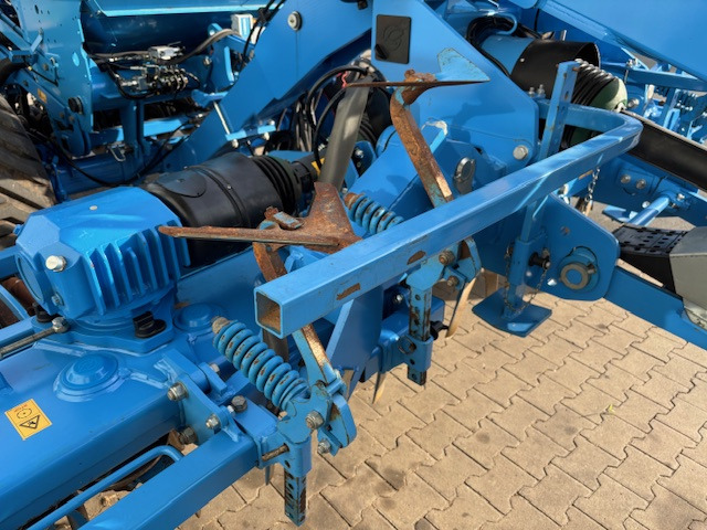 Lemken Solitair 9 KA / 450-DS 125 - Såmaskin: bilde 4 Lemken Solitair 9 KA / 450-DS 125 - Såmaskin: bilde 4