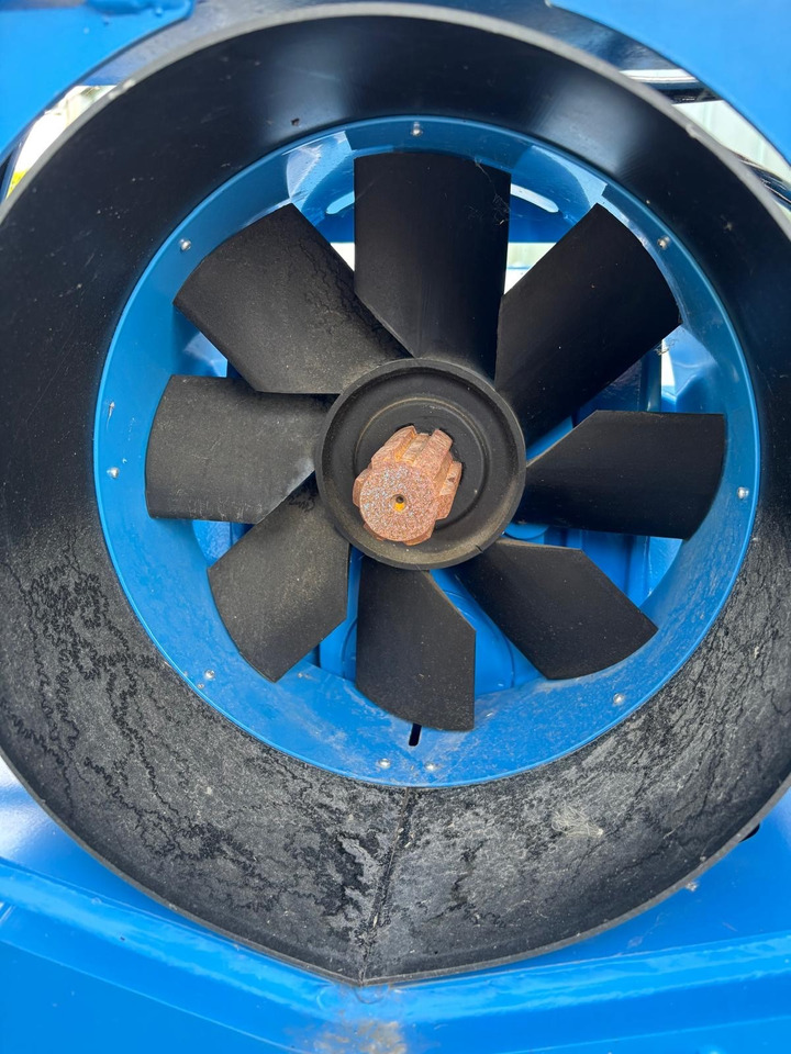 Lemken Zirkon 12/60 K - Jordforbedring maskin: bilde 3 Lemken Zirkon 12/60 K - Jordforbedring maskin: bilde 3