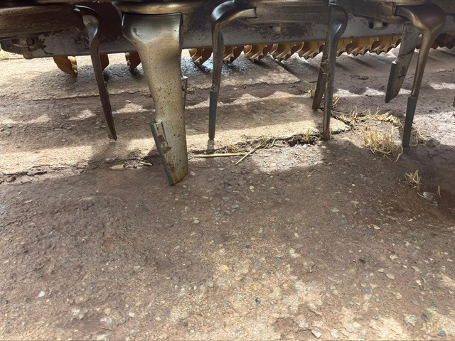Maschio Rapido Plus 6000 - Jordforbedring maskin: bilde 2 Maschio Rapido Plus 6000 - Jordforbedring maskin: bilde 2