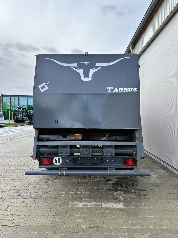 Metal-Fach N272/2 Dungstreuer - Sprøyte: bilde 5 Metal-Fach N272/2 Dungstreuer - Sprøyte: bilde 5