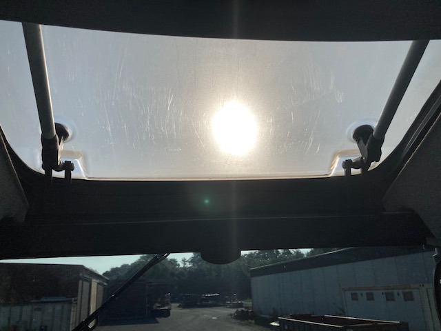 New Holland T6.155 AutoCommand - Traktor: bilde 5 New Holland T6.155 AutoCommand - Traktor: bilde 5