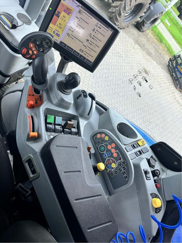 Traktor New Holland T7.315: bilde 11
