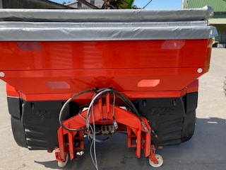 Rauch Axis H 50.1 EMC W - Sprøyte: bilde 3 Rauch Axis H 50.1 EMC W - Sprøyte: bilde 3