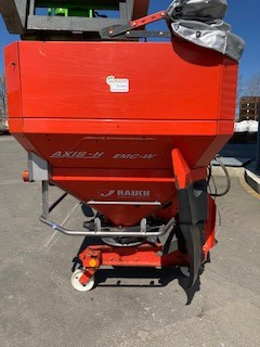 Rauch Axis H 50.1 EMC W - Sprøyte: bilde 2 Rauch Axis H 50.1 EMC W - Sprøyte: bilde 2