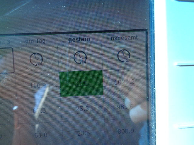Rostselmash RSM161 - Skurtresker: bilde 2 Rostselmash RSM161 - Skurtresker: bilde 2