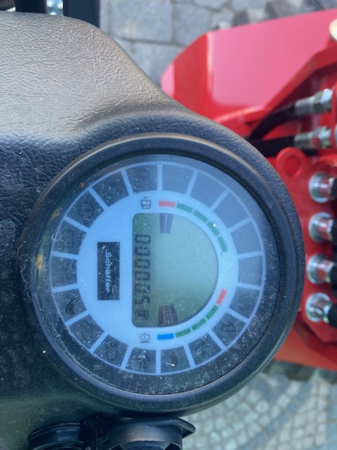 Schäffer Hoflader Typ 2024 - Hjullaster: bilde 3 Schäffer Hoflader Typ 2024 - Hjullaster: bilde 3