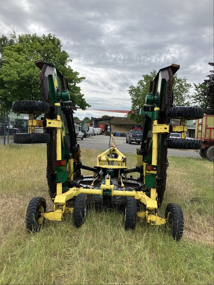Spearhead Mulitcut 620 - Beitepusser: bilde 2 Spearhead Mulitcut 620 - Beitepusser: bilde 2
