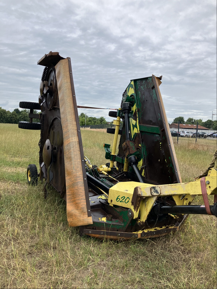 Spearhead Mulitcut 620 - Beitepusser: bilde 3 Spearhead Mulitcut 620 - Beitepusser: bilde 3