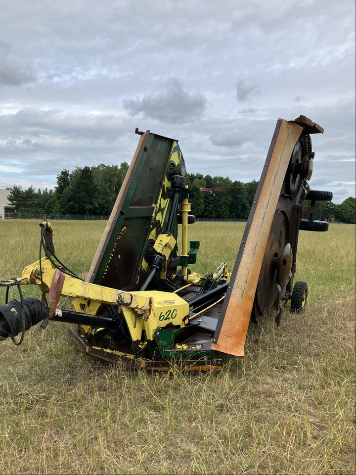 Spearhead Mulitcut 620 - Beitepusser: bilde 1 Spearhead Mulitcut 620 - Beitepusser: bilde 1