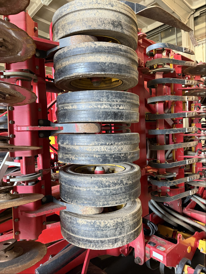 Väderstad Rapid A600S - Såmaskin: bilde 4 Väderstad Rapid A600S - Såmaskin: bilde 4