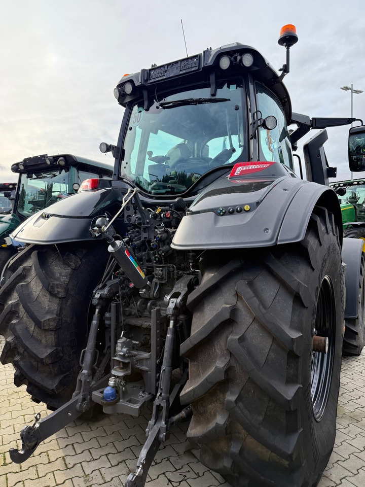 Valtra Q 285 Rückfahrienrichtung - Traktor: bilde 3 Valtra Q 285 Rückfahrienrichtung - Traktor: bilde 3