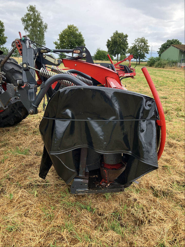 Vicon Extra 332 XF Frontmähwerk - Slåmaskin: bilde 2 Vicon Extra 332 XF Frontmähwerk - Slåmaskin: bilde 2