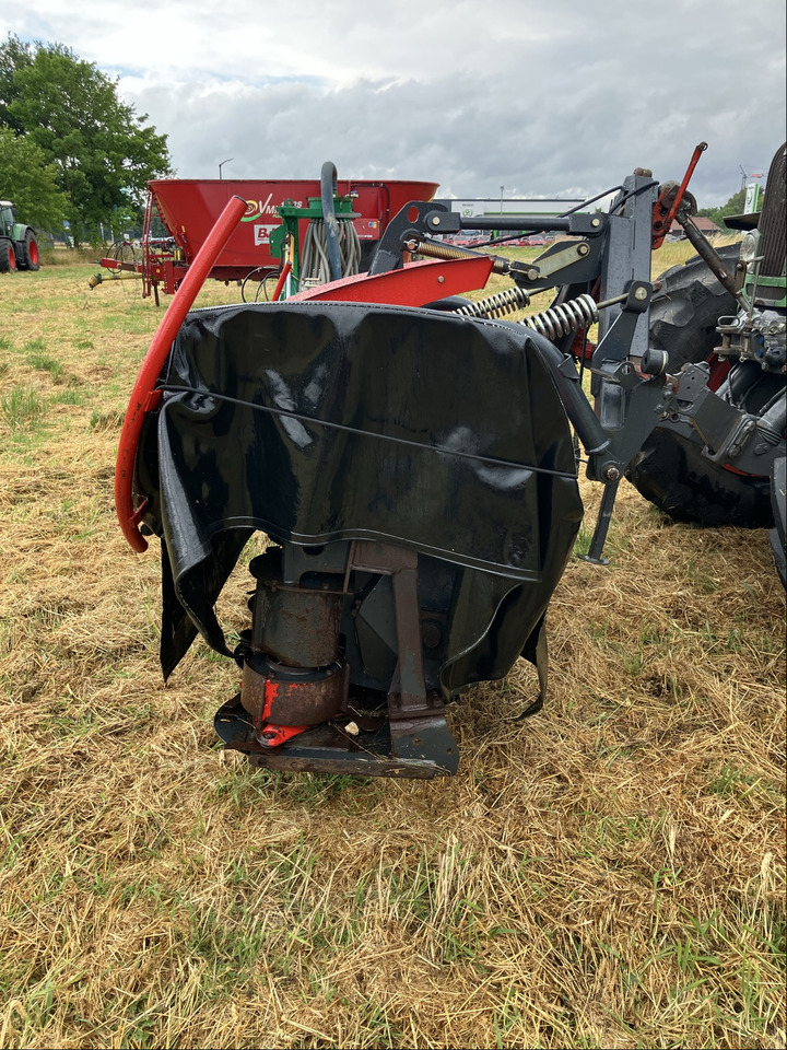 Vicon Extra 332 XF Frontmähwerk - Slåmaskin: bilde 5 Vicon Extra 332 XF Frontmähwerk - Slåmaskin: bilde 5