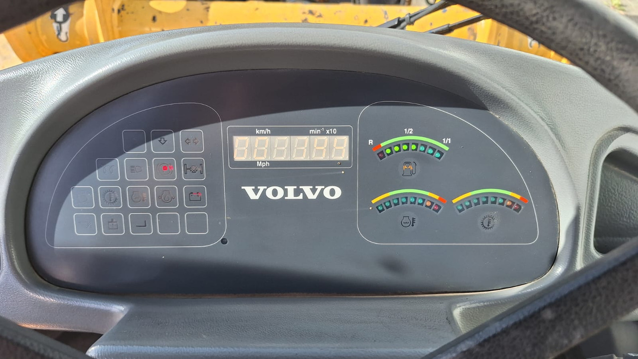 Volvo Radlader L 40 B TP - Laster: bilde 3 Volvo Radlader L 40 B TP - Laster: bilde 3