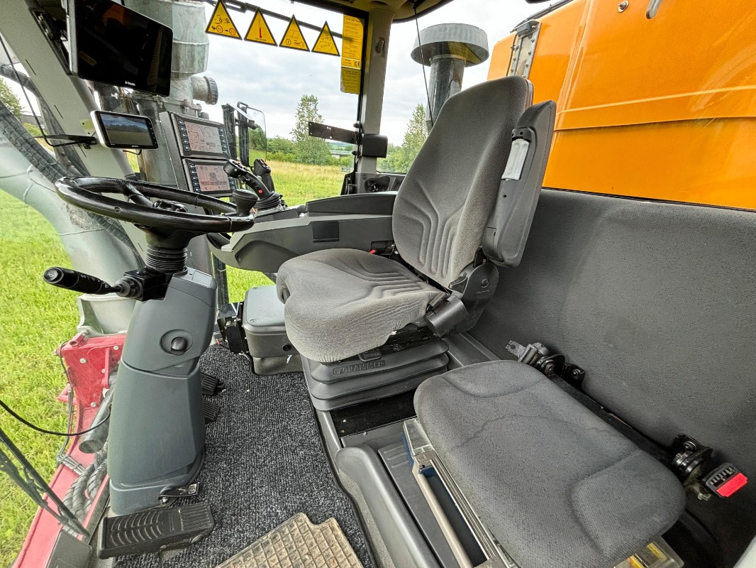 Gjødselspreder Vredo VT 7138   SWINGMAX36 Gestänge: bilde 18 Gjødselspreder Vredo VT 7138   SWINGMAX36 Gestänge: bilde 18