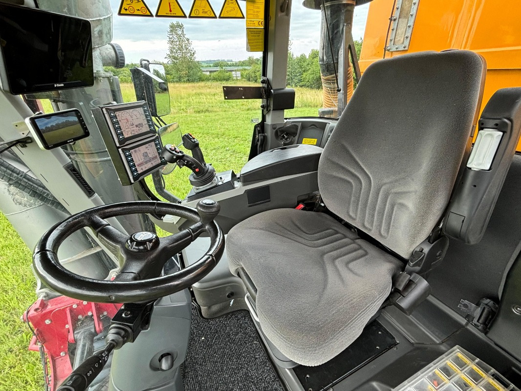 Gjødselspreder Vredo VT 7138   SWINGMAX36 Gestänge: bilde 20 Gjødselspreder Vredo VT 7138   SWINGMAX36 Gestänge: bilde 20