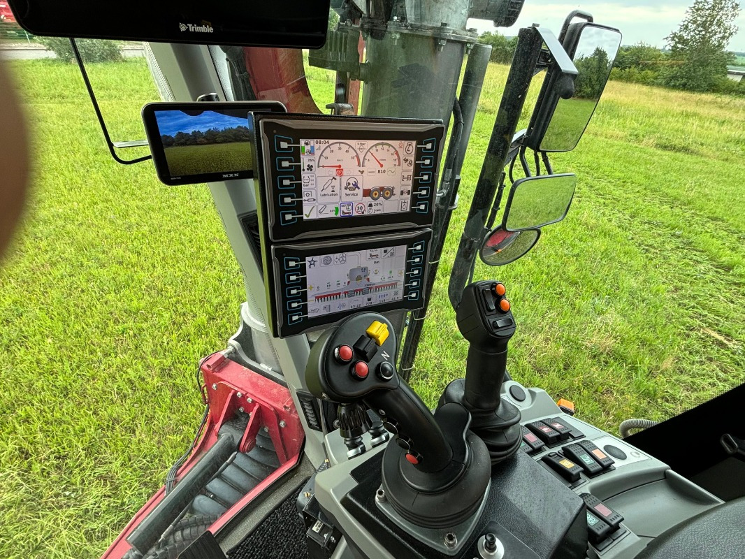 Gjødselspreder Vredo VT 7138   SWINGMAX36 Gestänge: bilde 19 Gjødselspreder Vredo VT 7138   SWINGMAX36 Gestänge: bilde 19