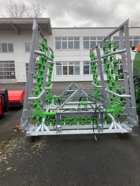 Zocon Wiesenschleppe 6m 4reihig - Harv: bilde 1 Zocon Wiesenschleppe 6m 4reihig - Harv: bilde 1