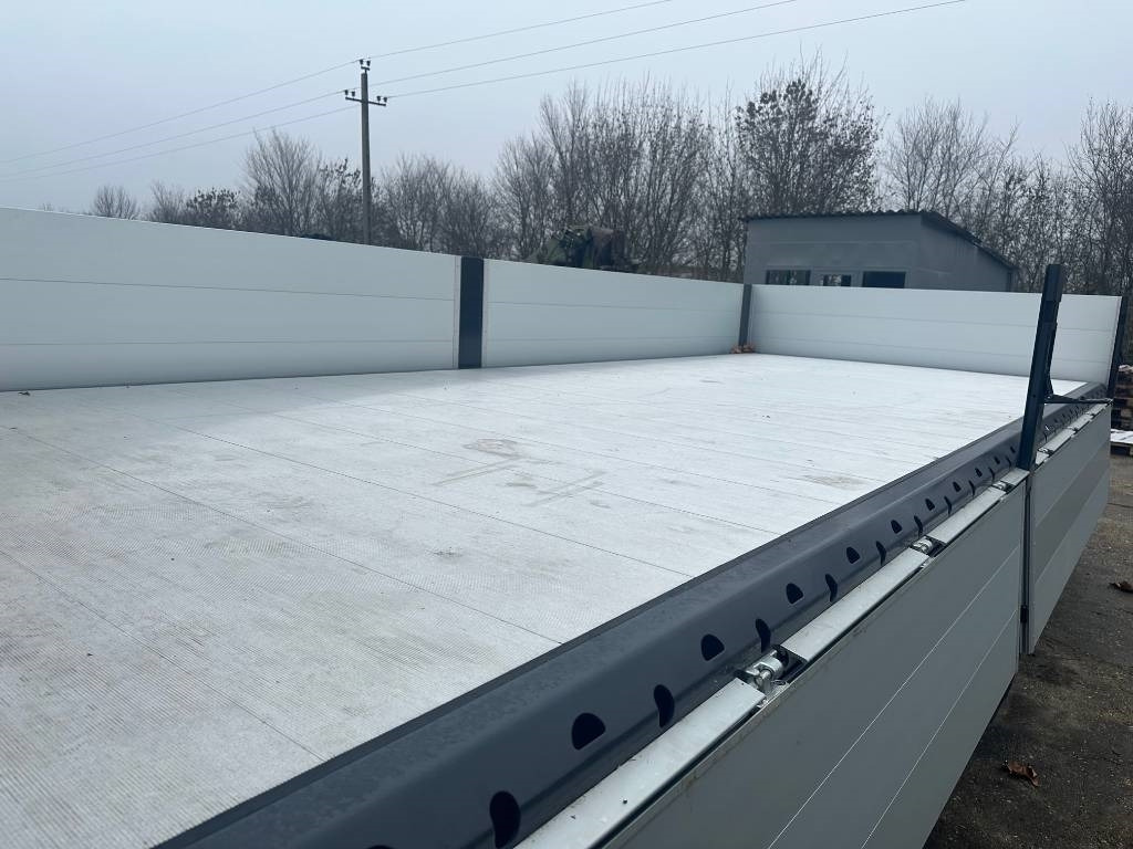 Ny Lastebilkran for Lastebil Hiab X-HiDuo 158 D-4: bilde 16