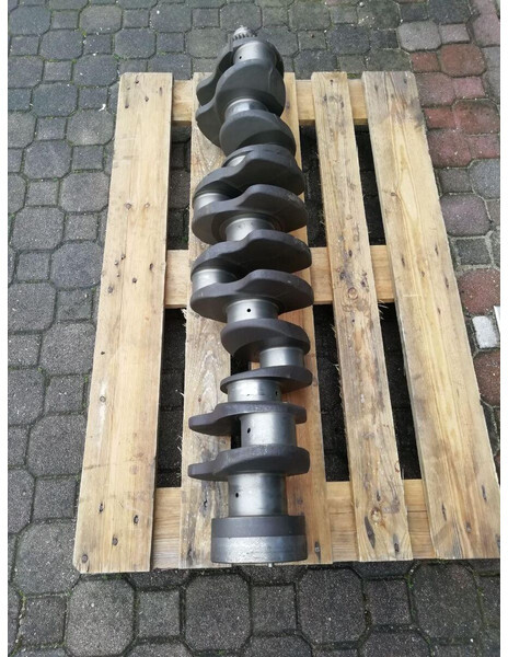 DAF 1291804 1653898 - Veivaksel for Lastebil: bilde 3 DAF 1291804 1653898 - Veivaksel for Lastebil: bilde 3