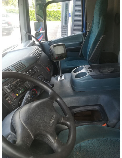 DAF CF65 CF75 CF85 Euro 3 - Førerhus og interiør for Lastebil: bilde 5 DAF CF65 CF75 CF85 Euro 3 - Førerhus og interiør for Lastebil: bilde 5