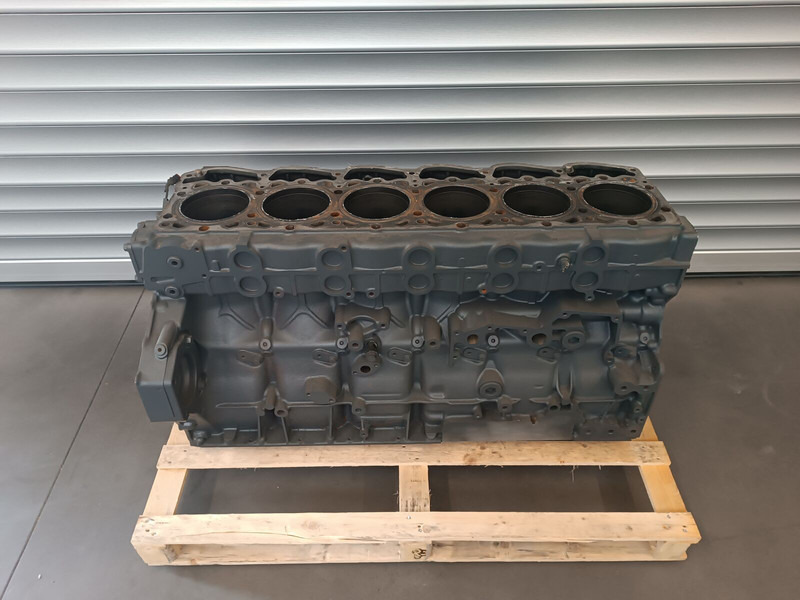 DAF XF106 Euro 6 - Sylinderblokk for Lastebil: bilde 2 DAF XF106 Euro 6 - Sylinderblokk for Lastebil: bilde 2