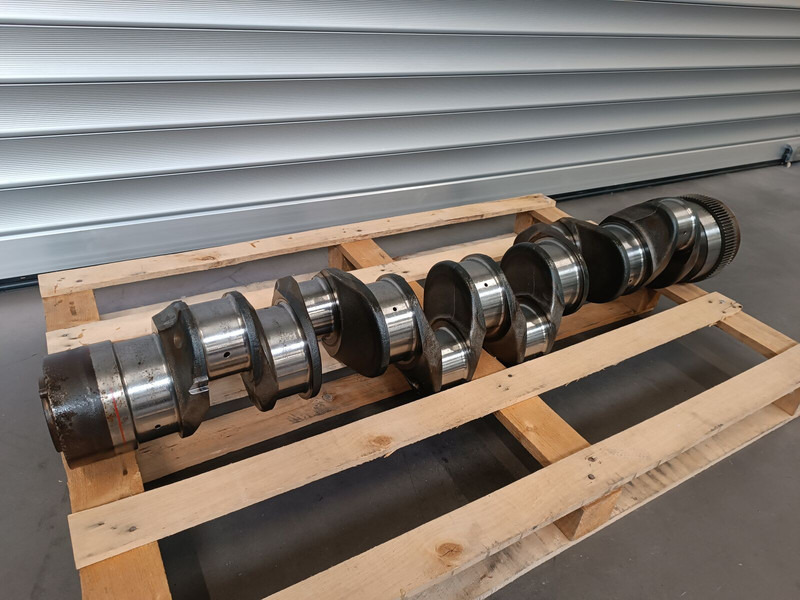 DAF XF106 - XF 106 / CF86 - CF 86 - Veivaksel for Lastebil: bilde 3 DAF XF106 - XF 106 / CF86 - CF 86 - Veivaksel for Lastebil: bilde 3