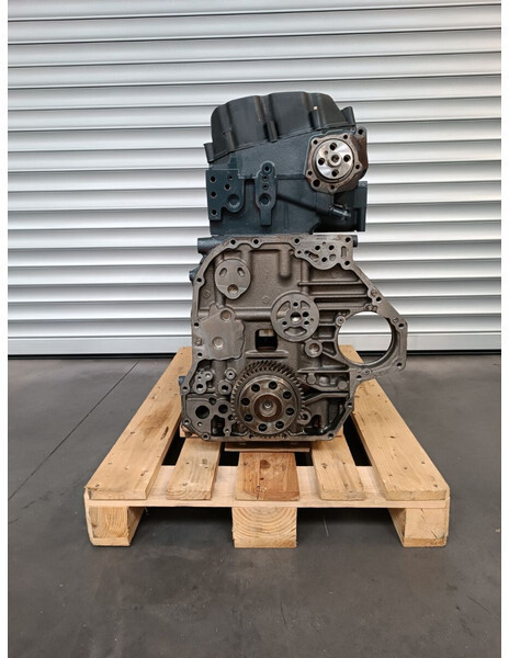 Iveco CURSOR 10 F3AE0681 - Motor for Lastebil: bilde 1 Iveco CURSOR 10 F3AE0681 - Motor for Lastebil: bilde 1