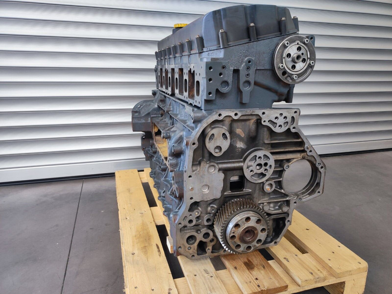 Iveco CURSOR 10 - Motor for Lastebil: bilde 1 Iveco CURSOR 10 - Motor for Lastebil: bilde 1