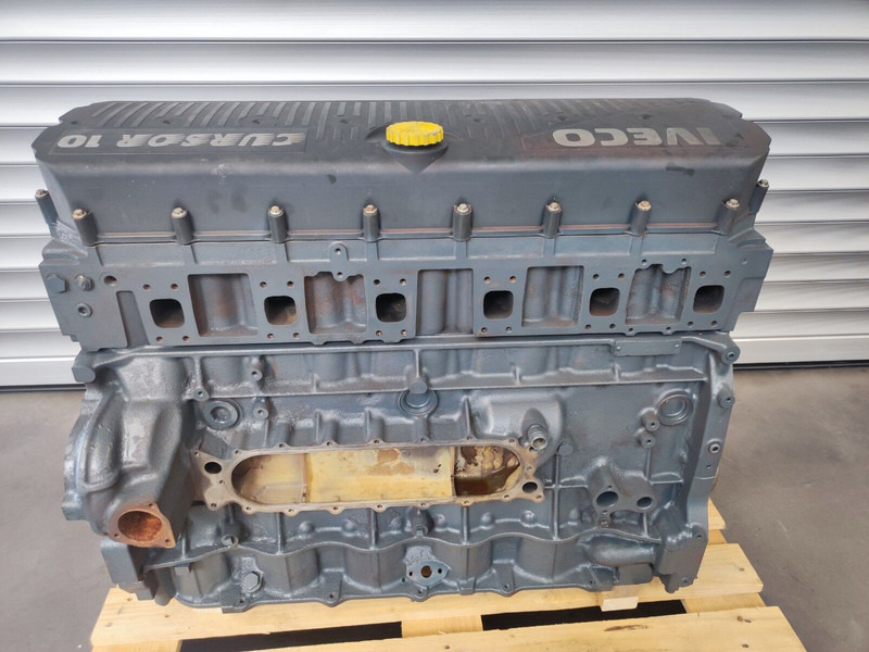 Iveco CURSOR 10 - Motor for Lastebil: bilde 4 Iveco CURSOR 10 - Motor for Lastebil: bilde 4