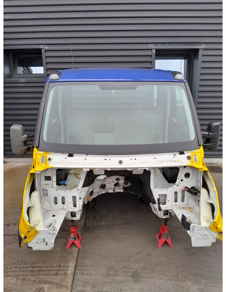 Iveco DAILY - Førerhus og interiør for Lastebil: bilde 5 Iveco DAILY - Førerhus og interiør for Lastebil: bilde 5