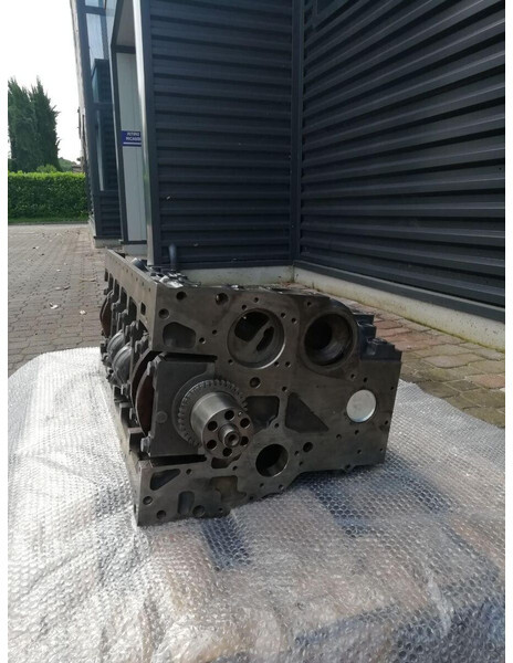 Iveco EUROCARGO F4AE3681E SHORTBLOCK - Sylinderblokk for Lastebil: bilde 2 Iveco EUROCARGO F4AE3681E SHORTBLOCK - Sylinderblokk for Lastebil: bilde 2