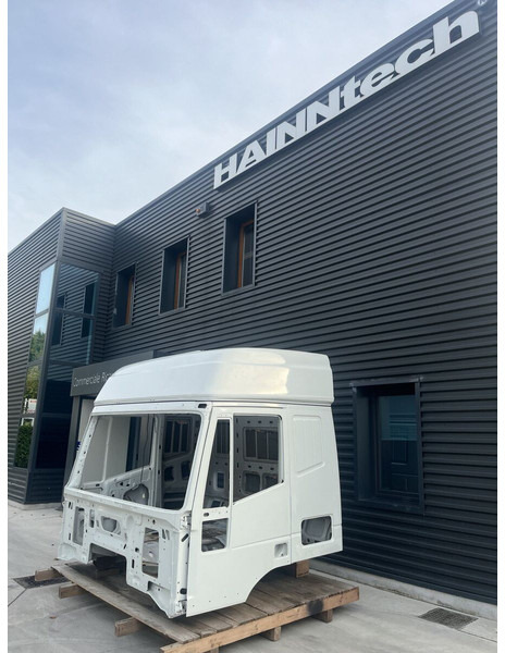 Iveco EUROSTAR - Førerhus og interiør for Lastebil: bilde 3 Iveco EUROSTAR - Førerhus og interiør for Lastebil: bilde 3