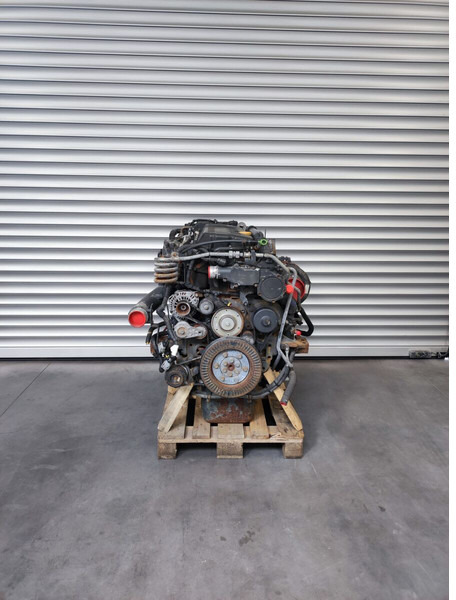 Iveco F3HFE611 CURSOR 13 - Motor for Lastebil: bilde 1 Iveco F3HFE611 CURSOR 13 - Motor for Lastebil: bilde 1