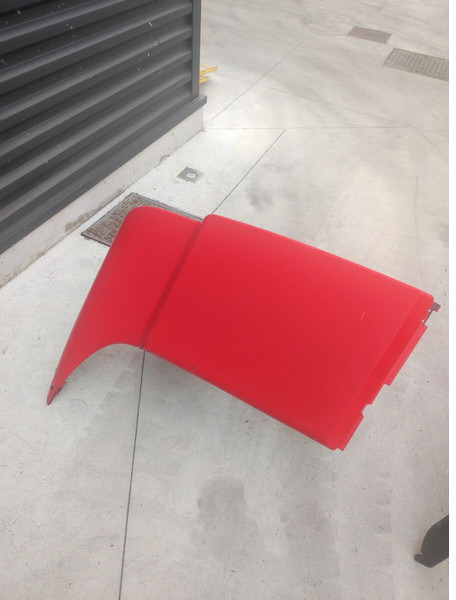 Iveco Hi-Way - Karosseri og eksteriør for Lastebil: bilde 5 Iveco Hi-Way - Karosseri og eksteriør for Lastebil: bilde 5