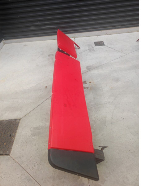 Iveco Hi-Way - Karosseri og eksteriør for Lastebil: bilde 2 Iveco Hi-Way - Karosseri og eksteriør for Lastebil: bilde 2