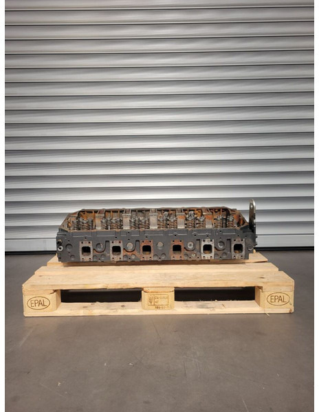 Iveco - Sylinderblokk for Lastebil: bilde 5 Iveco - Sylinderblokk for Lastebil: bilde 5