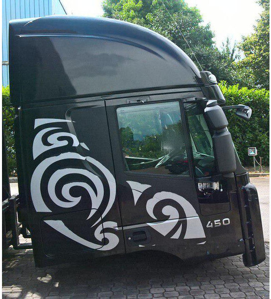 Iveco STRALIS AS Euro 5 - Førerhus og interiør for Lastebil: bilde 3 Iveco STRALIS AS Euro 5 - Førerhus og interiør for Lastebil: bilde 3