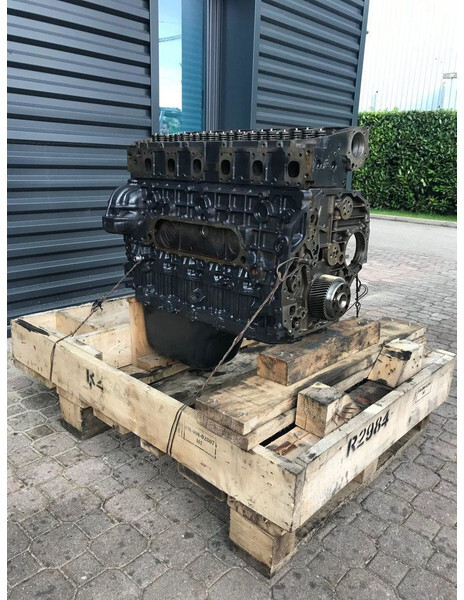 Iveco STRALIS CURSOR 8 F2BE3681 EURO 5 RECONDITIONED WITH WARRANTY - Motor for Lastebil: bilde 2 Iveco STRALIS CURSOR 8 F2BE3681 EURO 5 RECONDITIONED WITH WARRANTY - Motor for Lastebil: bilde 2