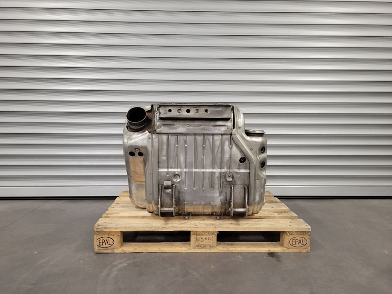 Iveco STRALIS EURO 6 NEW PARTS INSIDE - Katalysator for Lastebil: bilde 5 Iveco STRALIS EURO 6 NEW PARTS INSIDE - Katalysator for Lastebil: bilde 5