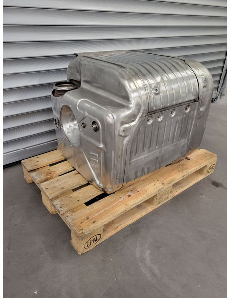 Iveco STRALIS EURO 6 NEW PARTS INSIDE - Katalysator for Lastebil: bilde 2 Iveco STRALIS EURO 6 NEW PARTS INSIDE - Katalysator for Lastebil: bilde 2